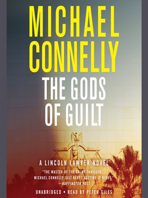 Cover of The Gods of Guilt